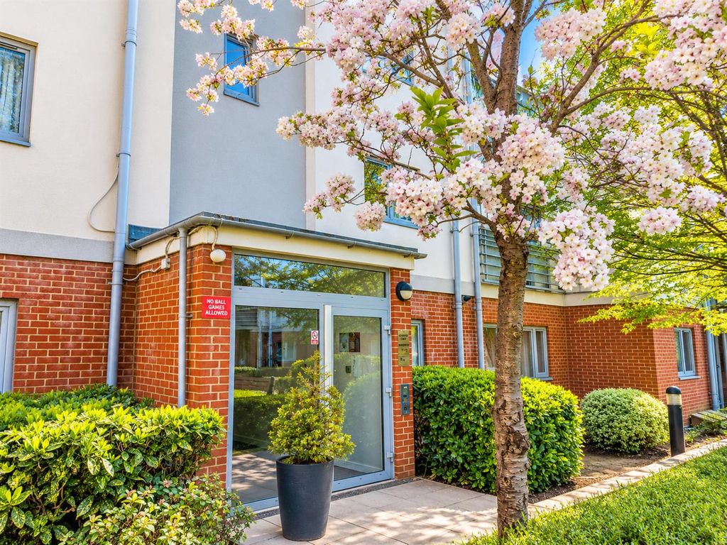 Property photo 2 of 9 Spring Blossoms At Court Entrance.Png