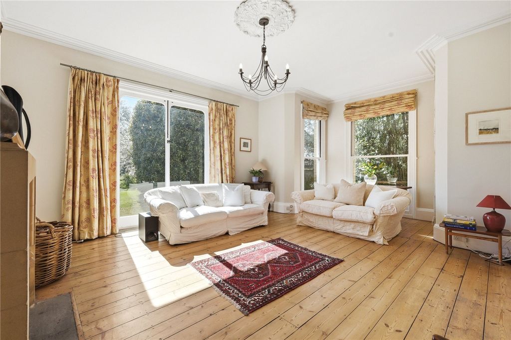 Additional image 4 of 6 bed detached house for saleAnglesea Road, Ipswich, Suffolk IP1