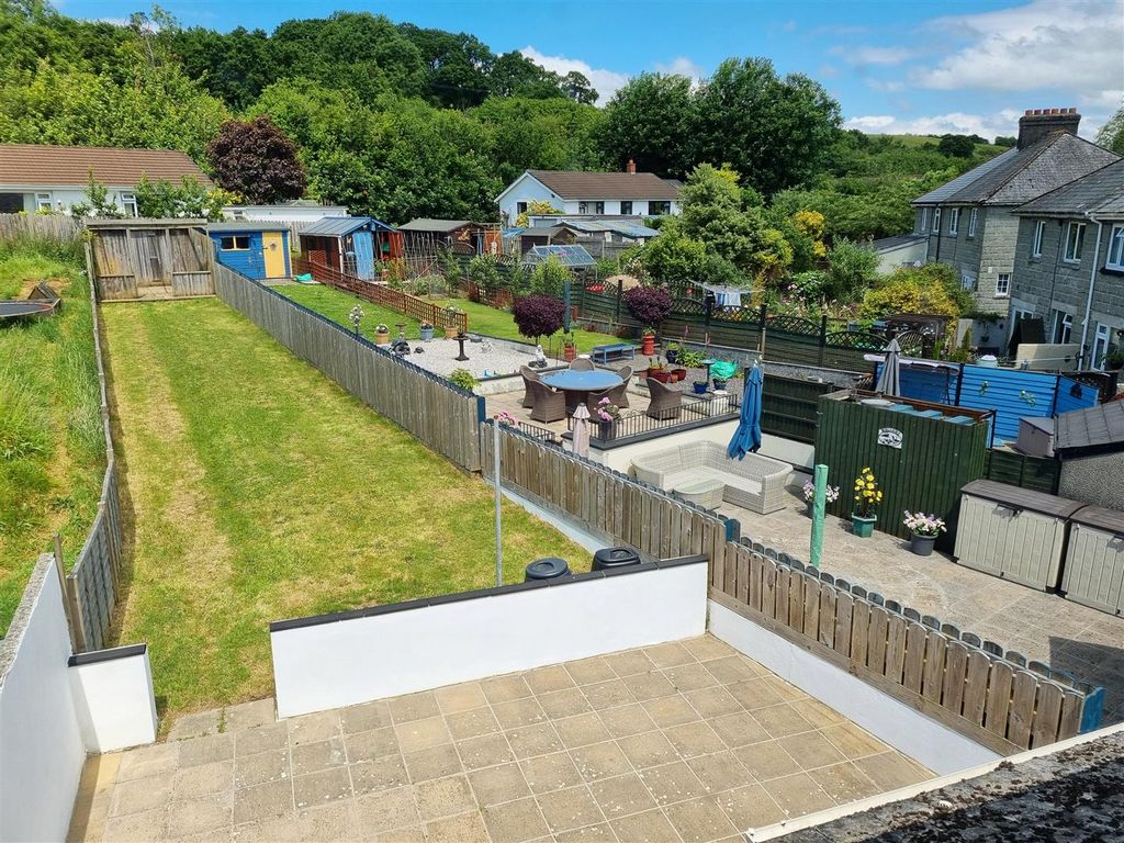 Additional image 5 of 3 bed semi-detached house for saleThe Crescent, Lifton PL16