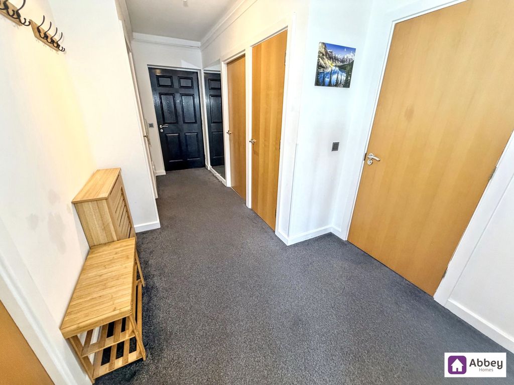 Property photo 3 of 15 Entrance Hall