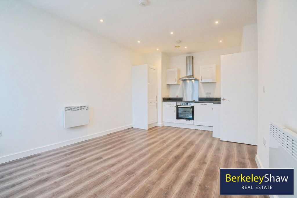 Property photo 3 of 12 Open-Plan Kitchen