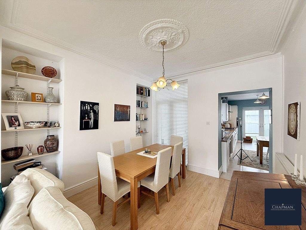 Additional image 7 of 3 bed terraced house to rentCemetery Road, Porth CF39