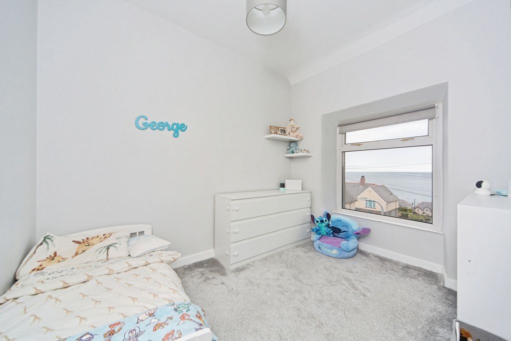 Additional image 8 of 3 bed end terrace house for saleErasmus Street, Penmaenmawr, Conwy LL34