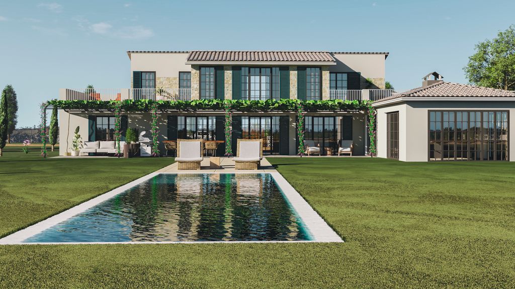 Property photo 1 of 17 1 Exterior 83123 Finca Santa Maria Del Cami.Jpg