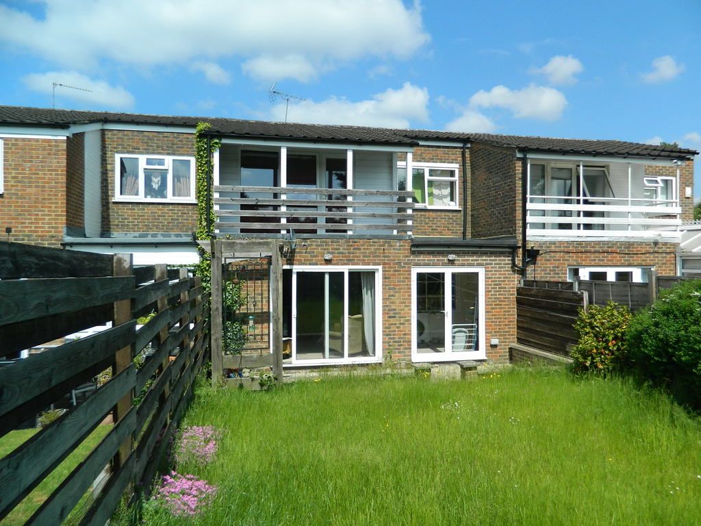 Property photo 2 of 17 Rear Garden