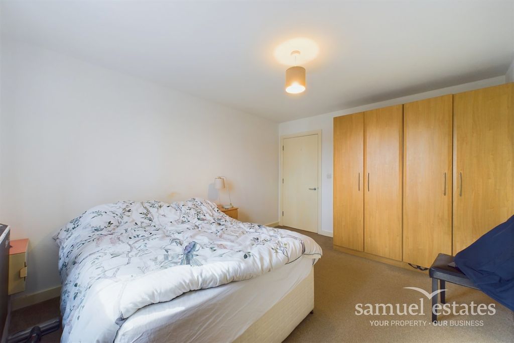 Property photo 3 of 12 Bedroom One