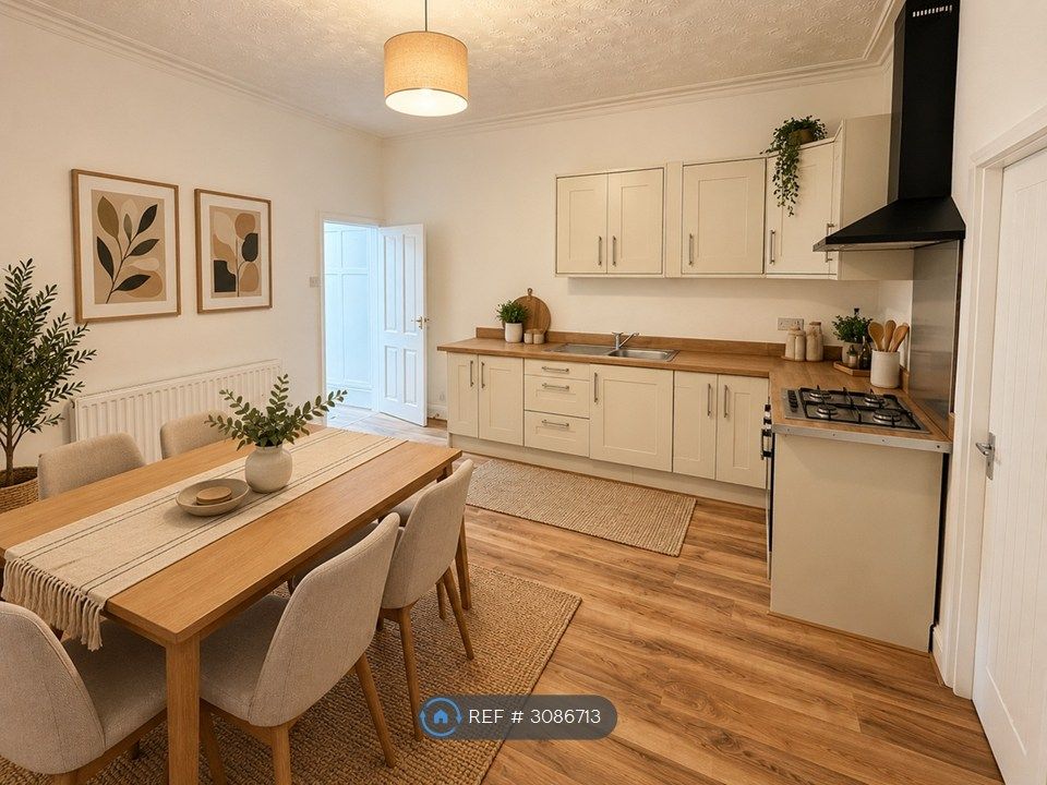 Property photo 1 of 18 Kitchen Dinning Cgi