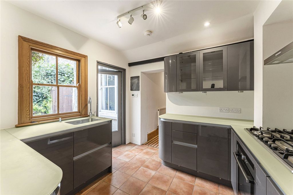 Property photo 2 of 22 Kitchen