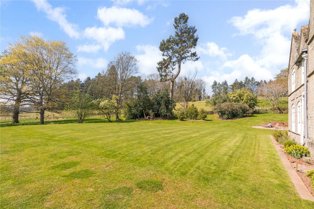 Additional image 5 of 6 bed detached house to rentLydney Park Estate, Lydney, Gloucestershire GL15