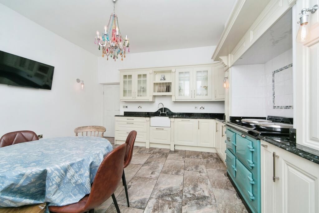 Additional image 4 of 5 bed semi-detached house for saleAbbey Road, Llandudno LL30