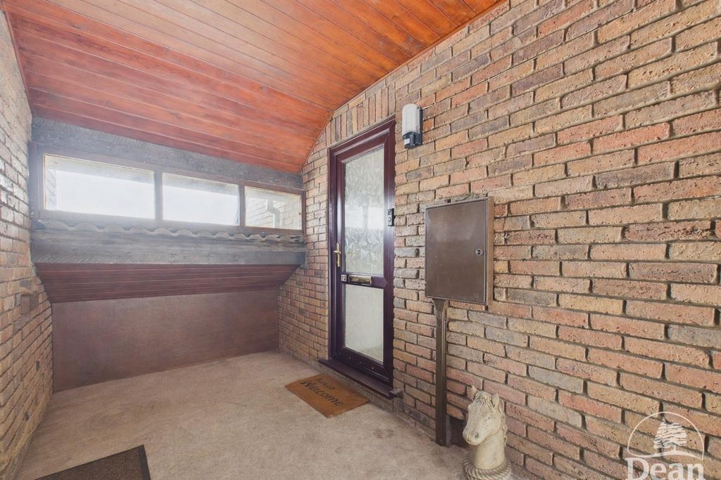 Additional image 7 of 1 bed flat for saleVicarage Court, Coleford GL16