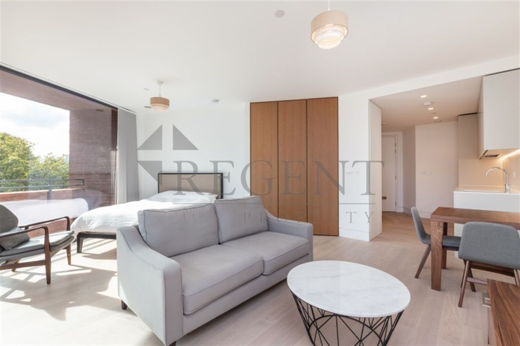 Property photo 2 of 8 Open Plan