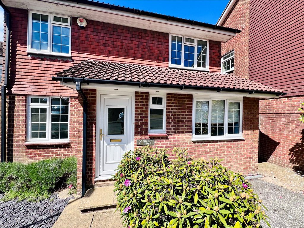 Additional image 13 of 4 bed detached house for saleCuckoo Drive, Heathfield, East Sussex TN21