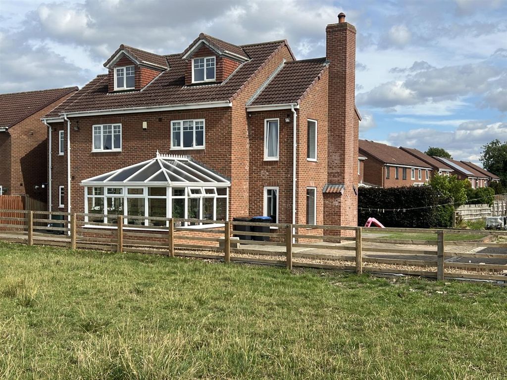 Property photo 1 of 27 Rear Elevation (3).Jpg