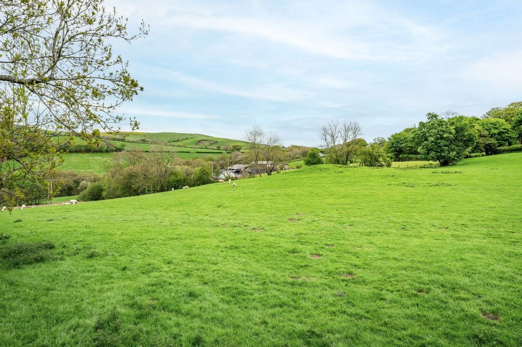 Additional image 12 of 3 bed cottage for saleBylchau, Denbigh LL16