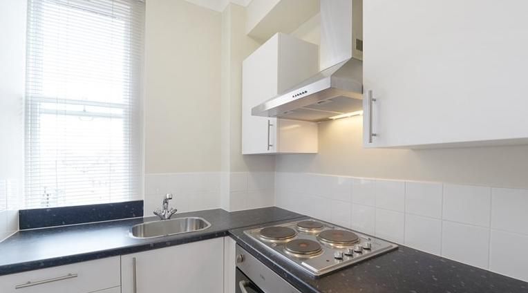 Property photo 3 of 4 Kitchen