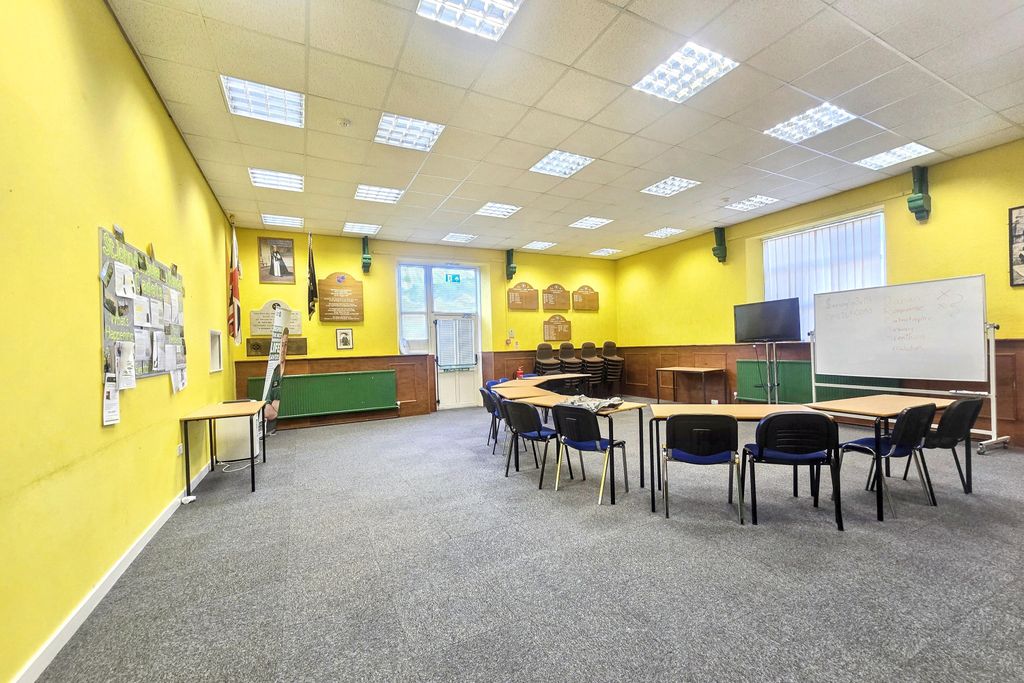 Property photo 3 of 13 St John Ambulance, Sandes Avenue, Kendal La9 4Ll