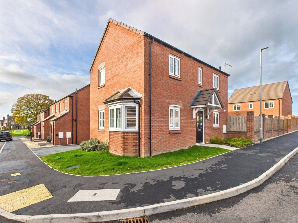 Property photo 1 of 27 Front Elevation