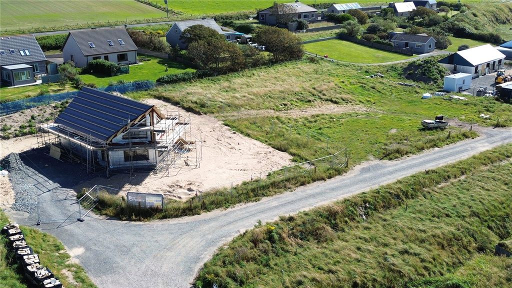 Property photo 2 of 9 Aerial View