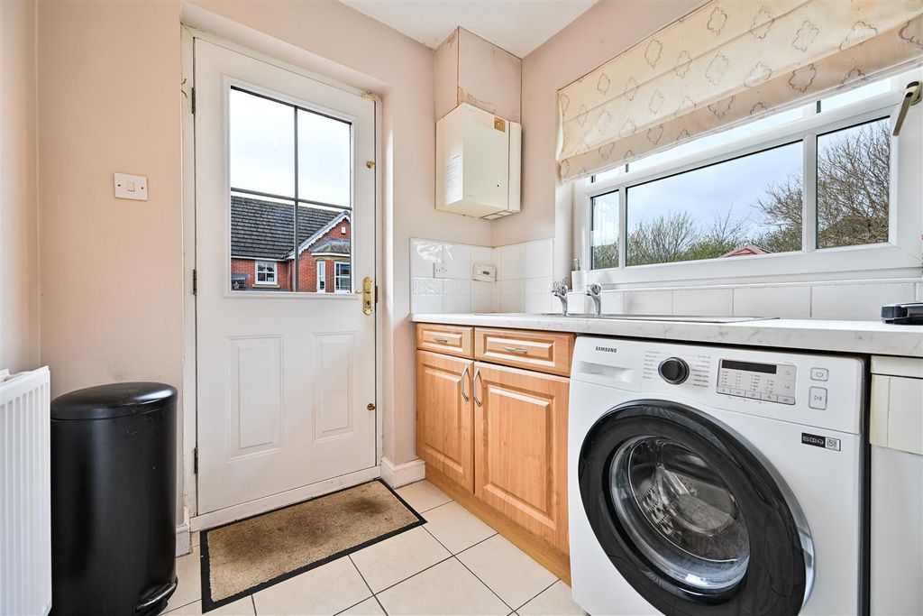 Additional image 18 of 4 bed detached house for saleClay Court, Motherwell ML1