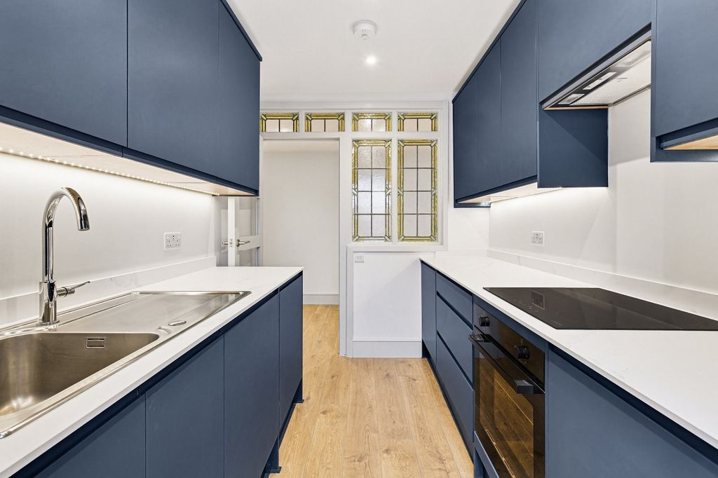 Property photo 2 of 15 Kitchen