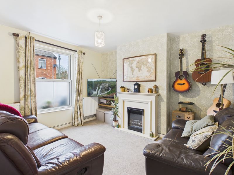 Property photo 2 of 12 Sitting Room