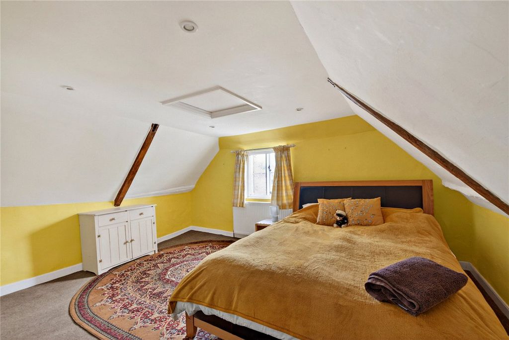 Additional image 19 of 7 bed semi-detached house for saleBridge Street, Hungerford, Berkshire RG17