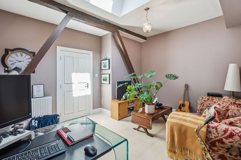 Additional image 22 of 4 bed flat for saleWatson House, Gargunnock FK8