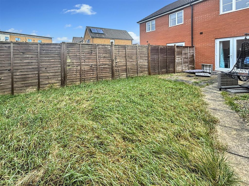 Property photo 2 of 4 Rear Garden