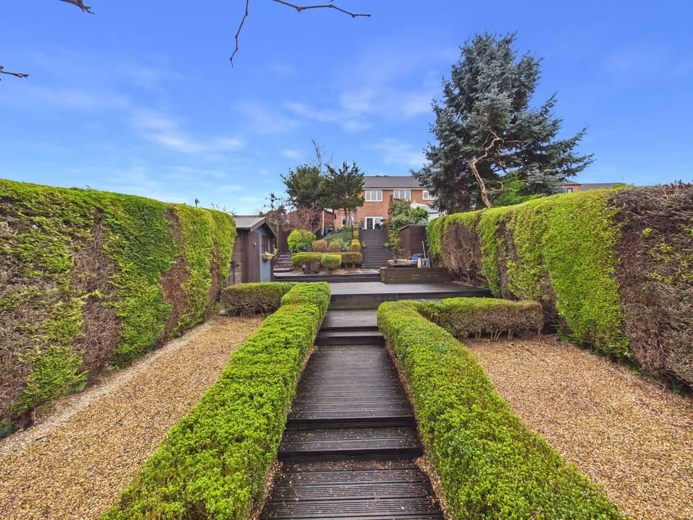 Property photo 3 of 19 Rear Garden