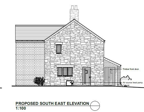 Additional image 5 of Land for saleTruthwall, St. Just, Penzance TR19