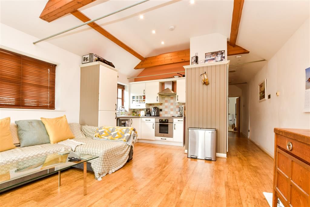 Property photo 3 of 18 Kitchen/ Living Area