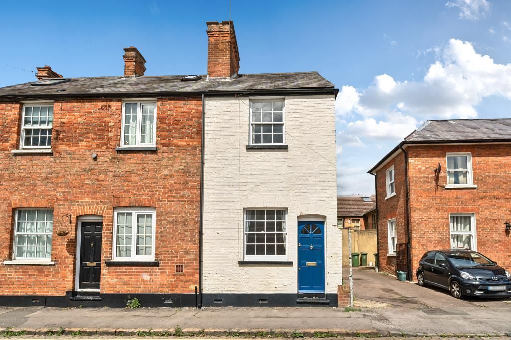 Property photo 1 of 19 Front Shot