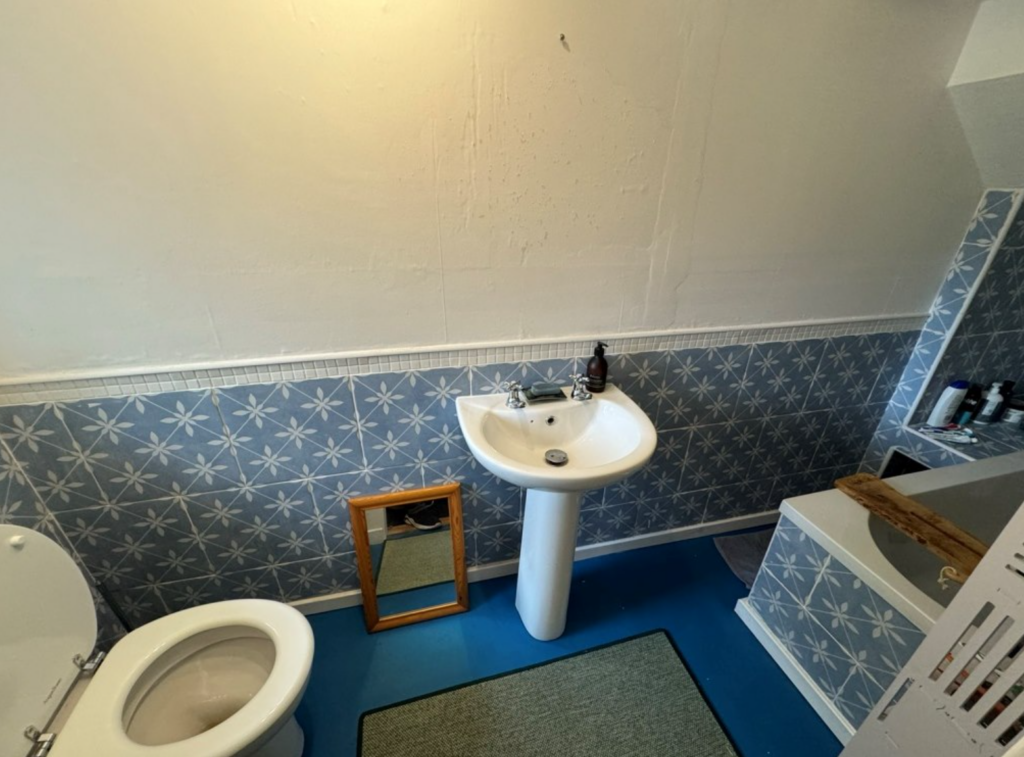 Additional image 6 of 3 bed town house for sale12, Poltalloch Street, Lochgilphead PA31