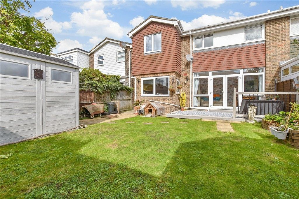 Property photo 3 of 16 Rear Elevation