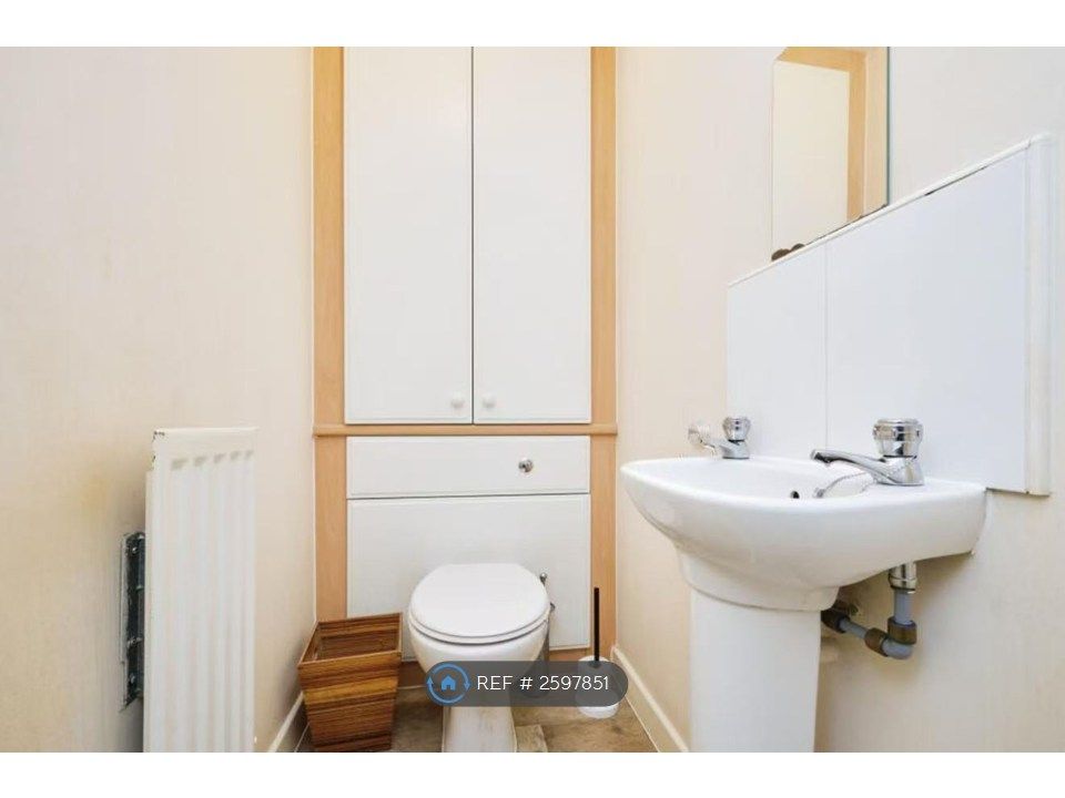 Property photo 3 of 9 Downstairs Toilet