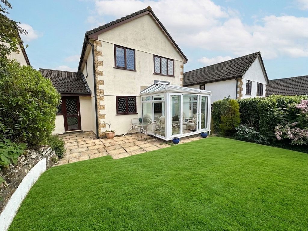 Additional image 2 of 4 bed detached house for saleOld Well Gardens, Penryn TR10