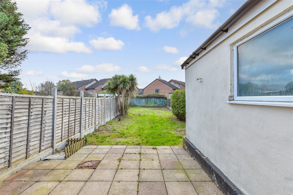 Property photo 2 of 12 Rear Garden