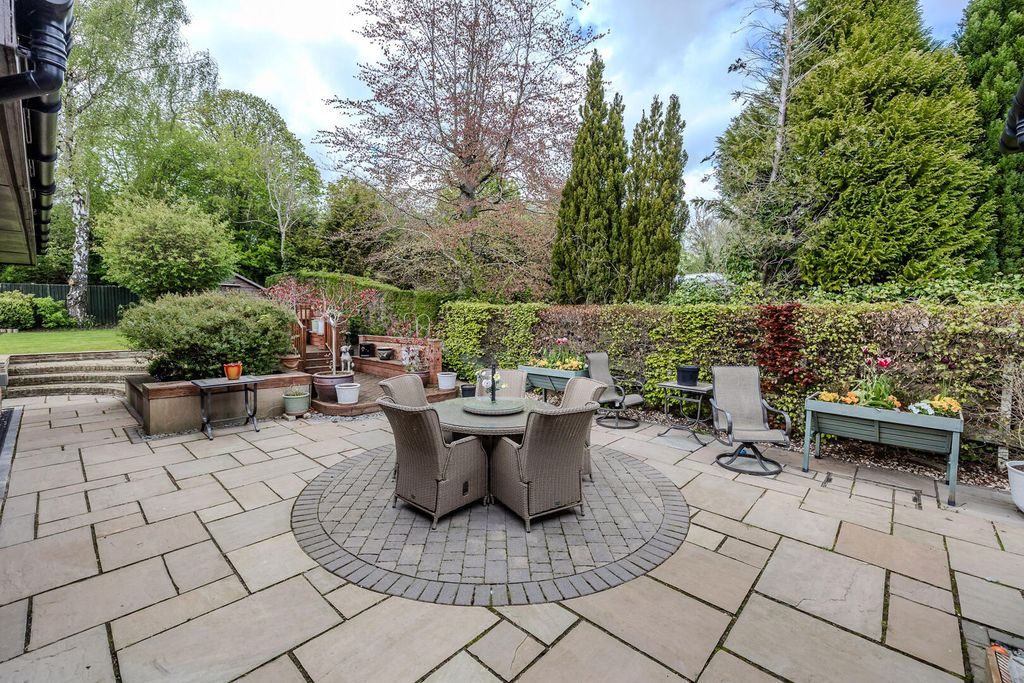 Additional image 35 of 4 bed detached bungalow for saleMeadow Court, Darras Hall, Ponteland, Newcastle Upon Tyne NE20