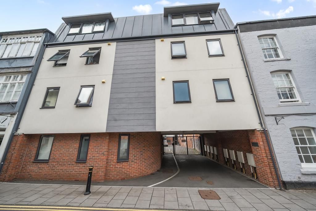 Property photo 1 of 16 External View