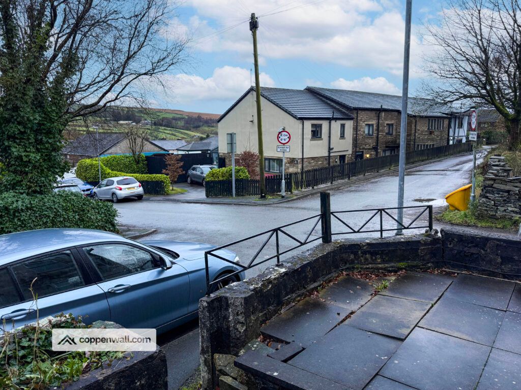 Additional image 12 of 2 bed end terrace house for saleFair View, Bacup, Rossendale OL13