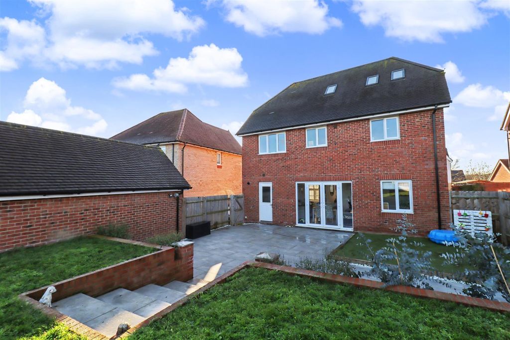 Additional image 42 of 5 bed detached house for saleHome Field Drive, Braintree CM7