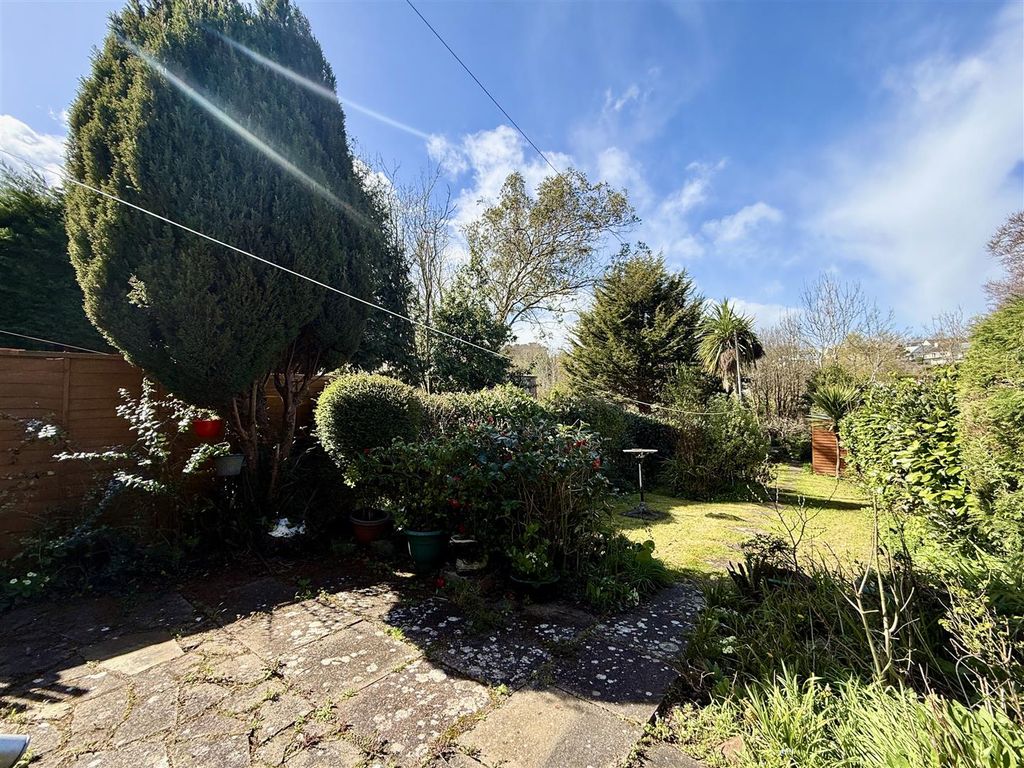 Property photo 3 of 21 Rear  Garden.Jpg