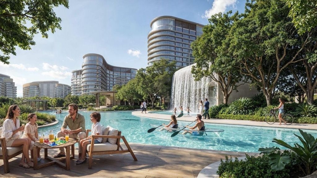 Property photo 3 of 23 Duabi Townhouses Aedubv268 3