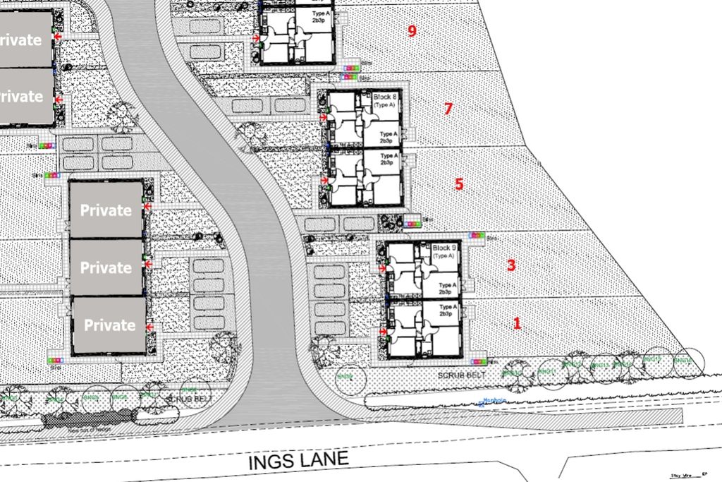 Property photo 3 of 6 Site-Plan