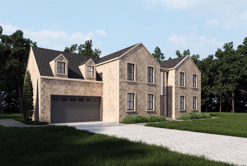 Property photo 1 of 9 Front External CGI