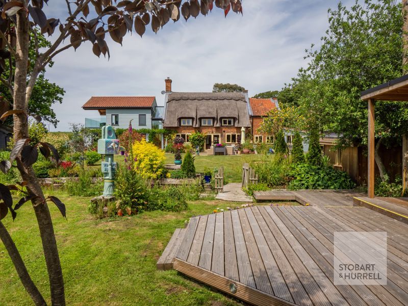 Property photo 1 of 29 From The Decking