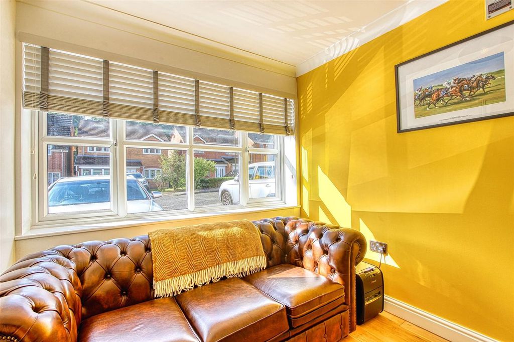 Property photo 3 of 30 Office- Multi Use Room