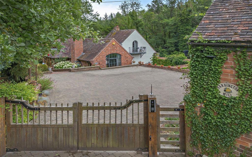 Property photo 2 of 34 Eardington Mill
