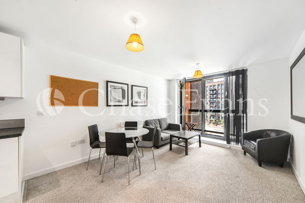 Property photo 1 of 13 Living Area